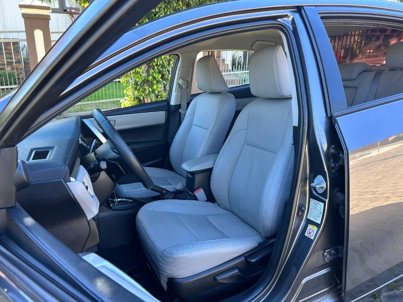 TOYOTA COROLLA XEI 2.0 FLEX 16V AUT. 2016/2016 LS MULTIMARCAS VENÂNCIO AIRES / Carros no Vale TOYOTA COROLLA XEI 2.0 FLEX 16V AUT. 2016/2016 LS MULTIMARCAS VENÂNCIO AIRES / Carros no Vale