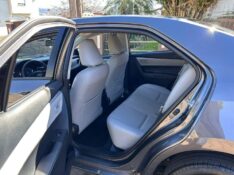 TOYOTA COROLLA XEI 2.0 FLEX 16V AUT. 2016/2016 LS MULTIMARCAS VENÂNCIO AIRES / Carros no Vale