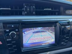 TOYOTA COROLLA XEI 2.0 FLEX 16V AUT. 2016/2016 LS MULTIMARCAS VENÂNCIO AIRES / Carros no Vale