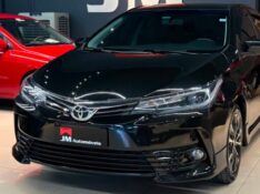 TOYOTA COROLLA 2.0 XRS 16V 2018/2018 JM AUTOMÓVEIS VENÂNCIO AIRES / Carros no Vale