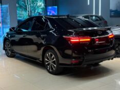 TOYOTA COROLLA 2.0 XRS 16V 2018/2018 JM AUTOMÓVEIS VENÂNCIO AIRES / Carros no Vale