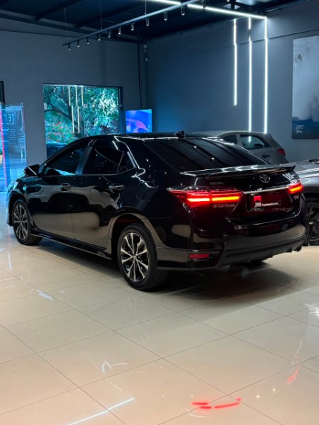 TOYOTA COROLLA 2.0 XRS 16V 2018/2018 JM AUTOMÓVEIS VENÂNCIO AIRES / Carros no Vale TOYOTA COROLLA 2.0 XRS 16V 2018/2018 JM AUTOMÓVEIS VENÂNCIO AIRES / Carros no Vale