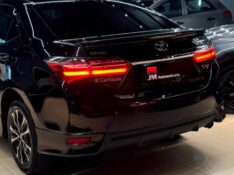 TOYOTA COROLLA 2.0 XRS 16V 2018/2018 JM AUTOMÓVEIS VENÂNCIO AIRES / Carros no Vale
