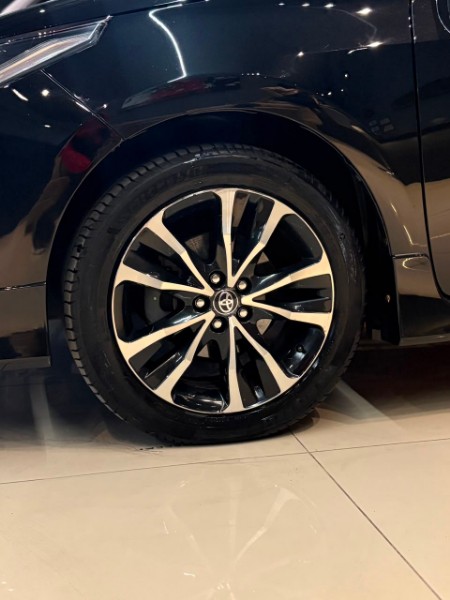 TOYOTA COROLLA 2.0 XRS 16V 2018/2018 JM AUTOMÓVEIS VENÂNCIO AIRES / Carros no Vale TOYOTA COROLLA 2.0 XRS 16V 2018/2018 JM AUTOMÓVEIS VENÂNCIO AIRES / Carros no Vale