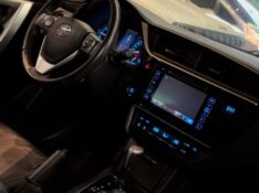 TOYOTA COROLLA 2.0 XRS 16V 2018/2018 JM AUTOMÓVEIS VENÂNCIO AIRES / Carros no Vale