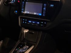 TOYOTA COROLLA 2.0 XRS 16V 2018/2018 JM AUTOMÓVEIS VENÂNCIO AIRES / Carros no Vale