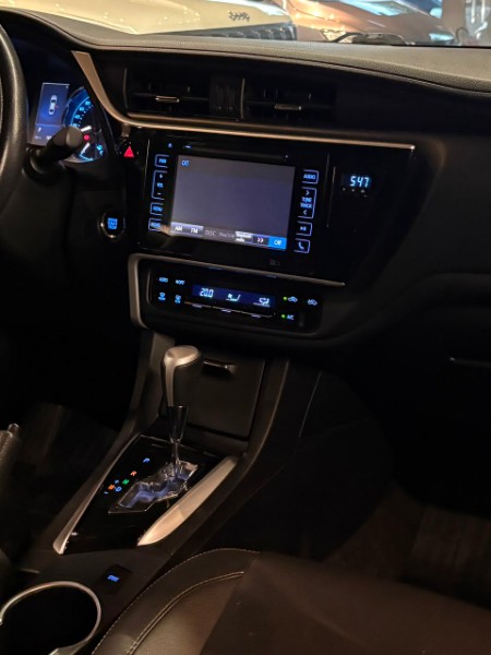 TOYOTA COROLLA 2.0 XRS 16V 2018/2018 JM AUTOMÓVEIS VENÂNCIO AIRES / Carros no Vale TOYOTA COROLLA 2.0 XRS 16V 2018/2018 JM AUTOMÓVEIS VENÂNCIO AIRES / Carros no Vale