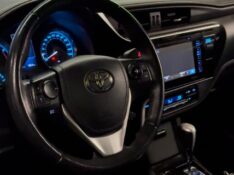 TOYOTA COROLLA 2.0 XRS 16V 2018/2018 JM AUTOMÓVEIS VENÂNCIO AIRES / Carros no Vale