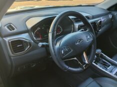 CHERY TIGGO 5X TXS TETO SOLAR PANORAMICO /2022 CHIMA VEÍCULOS VENÂNCIO AIRES / Carros no Vale