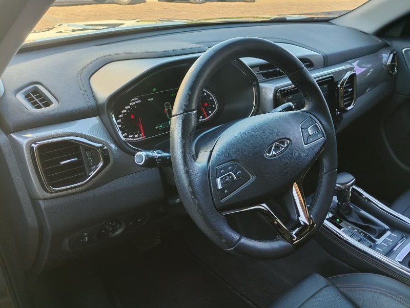 CHERY TIGGO 5X TXS TETO SOLAR PANORAMICO /2022 CHIMA VEÍCULOS VENÂNCIO AIRES / Carros no Vale CHERY TIGGO 5X TXS TETO SOLAR PANORAMICO /2022 CHIMA VEÍCULOS VENÂNCIO AIRES / Carros no Vale
