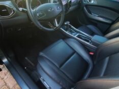 CHERY TIGGO 5X TXS TETO SOLAR PANORAMICO /2022 CHIMA VEÍCULOS VENÂNCIO AIRES / Carros no Vale