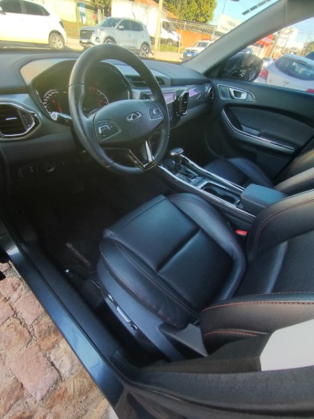 CHERY TIGGO 5X TXS TETO SOLAR PANORAMICO /2022 CHIMA VEÍCULOS VENÂNCIO AIRES / Carros no Vale CHERY TIGGO 5X TXS TETO SOLAR PANORAMICO /2022 CHIMA VEÍCULOS VENÂNCIO AIRES / Carros no Vale