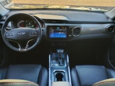 CHERY TIGGO 5X TXS TETO SOLAR PANORAMICO /2022 CHIMA VEÍCULOS VENÂNCIO AIRES / Carros no Vale