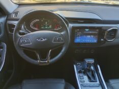 CHERY TIGGO 5X TXS TETO SOLAR PANORAMICO /2022 CHIMA VEÍCULOS VENÂNCIO AIRES / Carros no Vale