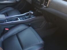 CHERY TIGGO 5X TXS TETO SOLAR PANORAMICO /2022 CHIMA VEÍCULOS VENÂNCIO AIRES / Carros no Vale