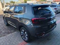 CHERY TIGGO 5X TXS TETO SOLAR PANORAMICO /2022 CHIMA VEÍCULOS VENÂNCIO AIRES / Carros no Vale