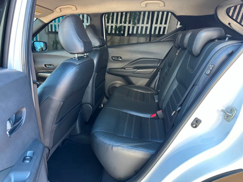 NISSAN KICKS RIO 1.6 2016/2017 SÉTIMA VEÍCULOS GUAPORÉ / Carros no Vale