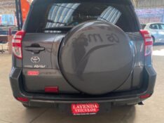 TOYOTA RAV-4 2.4 2011/2012 LAVENDA VEÍCULOS ARROIO DO MEIO / Carros no Vale