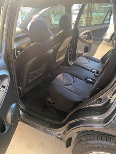TOYOTA RAV-4 2.4 2011/2012 LAVENDA VEÍCULOS ARROIO DO MEIO / Carros no Vale