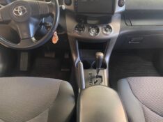 TOYOTA RAV-4 2.4 2011/2012 LAVENDA VEÍCULOS ARROIO DO MEIO / Carros no Vale