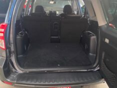 TOYOTA RAV-4 2.4 2011/2012 LAVENDA VEÍCULOS ARROIO DO MEIO / Carros no Vale