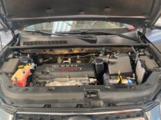 TOYOTA RAV-4 2.4 2011/2012 LAVENDA VEÍCULOS ARROIO DO MEIO / Carros no Vale