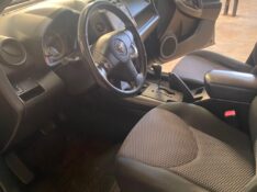 TOYOTA RAV-4 2.4 2011/2012 LAVENDA VEÍCULOS ARROIO DO MEIO / Carros no Vale