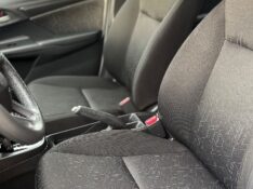 HONDA FIT 1.5 EX 16V FLEX 4P AUTOMÁTICO 2015/2015 NEURI VEÍCULOS LAJEADO / Carros no Vale