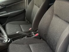 HONDA FIT 1.5 EX 16V FLEX 4P AUTOMÁTICO 2015/2015 NEURI VEÍCULOS LAJEADO / Carros no Vale