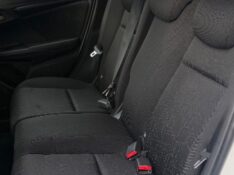 HONDA FIT 1.5 EX 16V FLEX 4P AUTOMÁTICO 2015/2015 NEURI VEÍCULOS LAJEADO / Carros no Vale