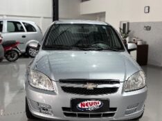 CHEVROLET PRISMA SED. LT 1.4 8V FLEXPOWER 4P 2012/2012 NEURI VEÍCULOS LAJEADO / Carros no Vale