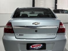 CHEVROLET PRISMA SED. LT 1.4 8V FLEXPOWER 4P 2012/2012 NEURI VEÍCULOS LAJEADO / Carros no Vale