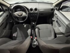 CHEVROLET PRISMA SED. LT 1.4 8V FLEXPOWER 4P 2012/2012 NEURI VEÍCULOS LAJEADO / Carros no Vale