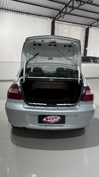 CHEVROLET PRISMA SED. LT 1.4 8V FLEXPOWER 4P 2012/2012 NEURI VEÍCULOS LAJEADO / Carros no Vale