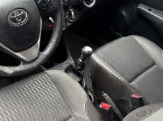 TOYOTA ETIOS 1.5 X PLUS 16V 2020 2020/2020 NEURI VEÍCULOS LAJEADO / Carros no Vale