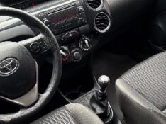 TOYOTA ETIOS 1.5 X PLUS 16V 2020 2020/2020 NEURI VEÍCULOS LAJEADO / Carros no Vale