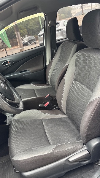 TOYOTA ETIOS 1.5 X PLUS 16V 2020 2020/2020 NEURI VEÍCULOS LAJEADO / Carros no Vale