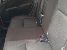 TOYOTA ETIOS 1.5 X PLUS 16V 2020 2020/2020 NEURI VEÍCULOS LAJEADO / Carros no Vale