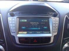HYUNDAI IX 35 2.0 2013/2014 ALTERNATIVA VEÍCULOS LAJEADO / Carros no Vale