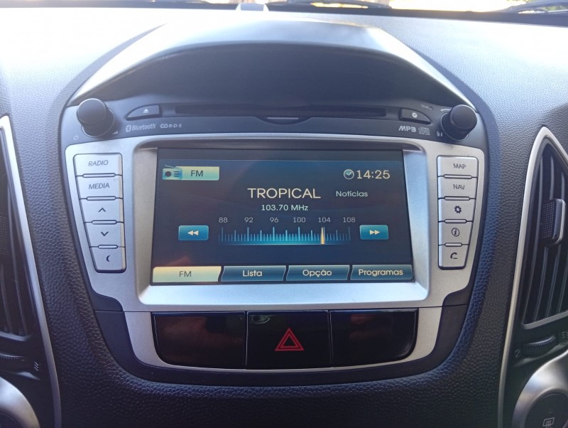 HYUNDAI IX 35 2.0 2013/2014 ALTERNATIVA VEÍCULOS LAJEADO / Carros no Vale HYUNDAI IX 35 2.0 2013/2014 ALTERNATIVA VEÍCULOS LAJEADO / Carros no Vale