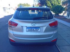 HYUNDAI IX 35 2.0 2013/2014 ALTERNATIVA VEÍCULOS LAJEADO / Carros no Vale