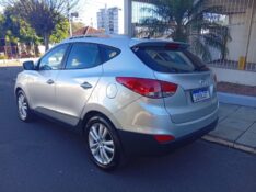 HYUNDAI IX 35 2.0 2013/2014 ALTERNATIVA VEÍCULOS LAJEADO / Carros no Vale