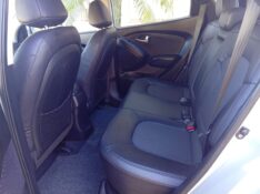 HYUNDAI IX 35 2.0 2013/2014 ALTERNATIVA VEÍCULOS LAJEADO / Carros no Vale