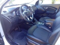 HYUNDAI IX 35 2.0 2013/2014 ALTERNATIVA VEÍCULOS LAJEADO / Carros no Vale