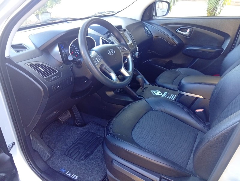 HYUNDAI IX 35 2.0 2013/2014 ALTERNATIVA VEÍCULOS LAJEADO / Carros no Vale HYUNDAI IX 35 2.0 2013/2014 ALTERNATIVA VEÍCULOS LAJEADO / Carros no Vale