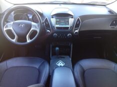 HYUNDAI IX 35 2.0 2013/2014 ALTERNATIVA VEÍCULOS LAJEADO / Carros no Vale