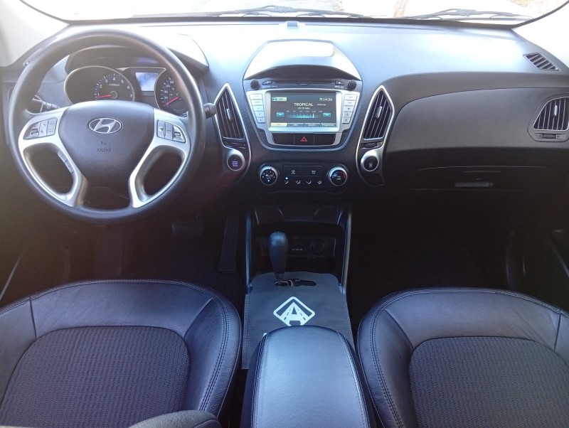 HYUNDAI IX 35 2.0 2013/2014 ALTERNATIVA VEÍCULOS LAJEADO / Carros no Vale HYUNDAI IX 35 2.0 2013/2014 ALTERNATIVA VEÍCULOS LAJEADO / Carros no Vale