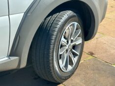 FIAT STRADA WORKING 1.4 8V FIRE CS 2014/2015 SÉTIMA VEÍCULOS GUAPORÉ / Carros no Vale