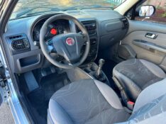 FIAT STRADA WORKING 1.4 8V FIRE CS 2014/2015 SÉTIMA VEÍCULOS GUAPORÉ / Carros no Vale
