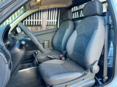 FIAT STRADA WORKING 1.4 8V FIRE CS 2014/2015 SÉTIMA VEÍCULOS GUAPORÉ / Carros no Vale